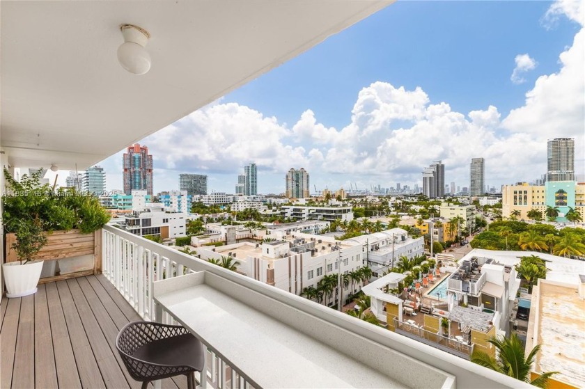 *All new* top-of-the-line modern condo w/spectacular - Beach Condo for sale in Miami Beach, Florida on Beachhouse.com