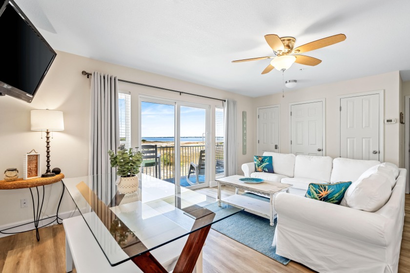 Welcome to this meticulously renovated coastal condo sanctuary - Beach Condo for sale in Navarre, Florida on Beachhouse.com