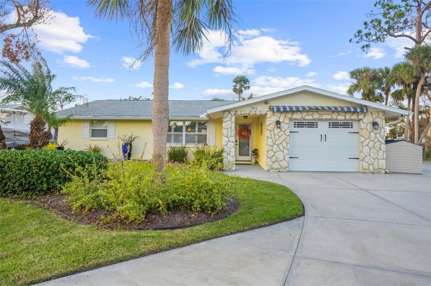 Under contract-accepting backup offers. Seize the Opportunity to - Beach Home for sale in Venice, Florida on Beachhouse.com