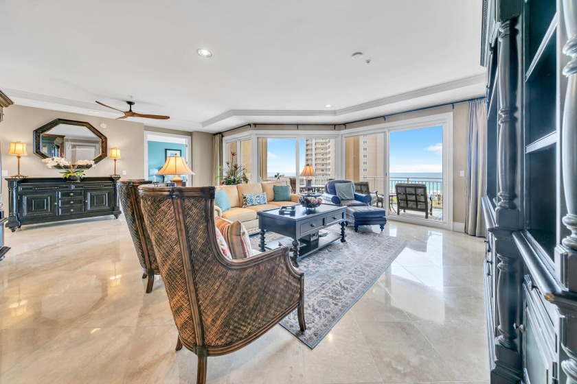 Rare opportunity to own the largest floor plan in Grand Dunes - Beach Condo for sale in Miramar Beach, Florida on Beachhouse.com