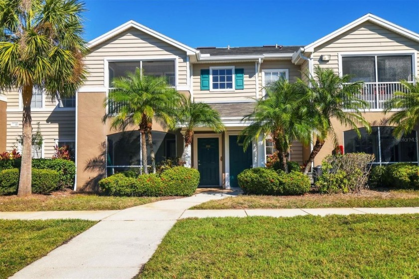 Here's your chance to own this beautiful 1 bed/1 bath, 752 sqft - Beach Condo for sale in Lakewood Ranch, Florida on Beachhouse.com