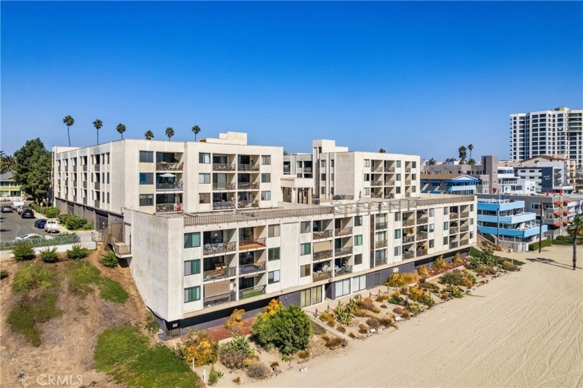 What's better than ocean front living conveniently located close - Beach Condo for sale in Long Beach, California on Beachhouse.com