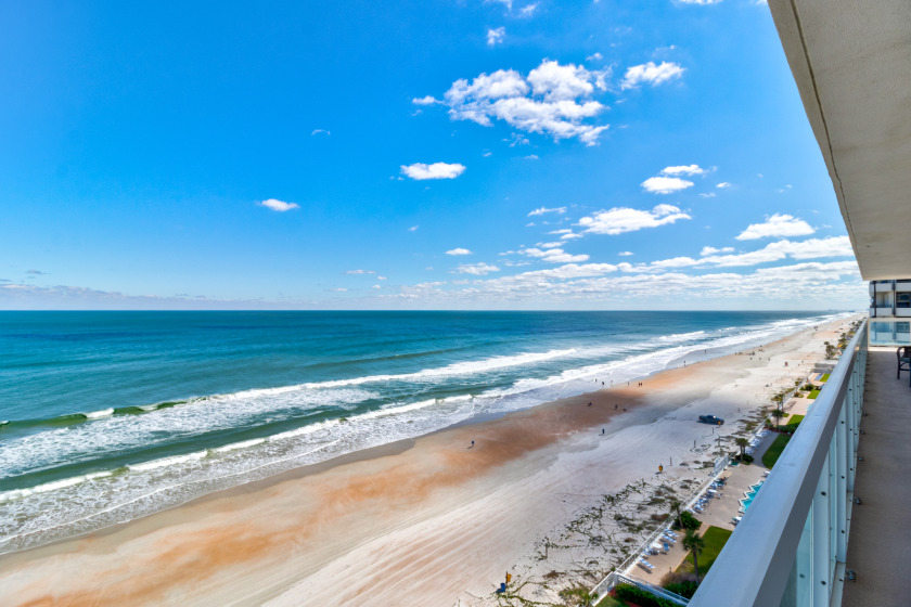 3500 sq ft.Luxury Entire Floor, Oceanfront, Pool, Ocean and - Beach Vacation Rentals in Daytona Beach, Florida on Beachhouse.com