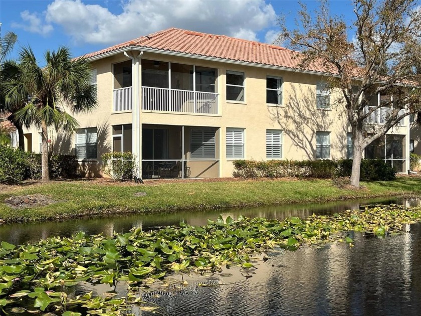 Discover this stunning condo, a stone's throw away from NUMEROUS - Beach Condo for sale in Venice, Florida on Beachhouse.com