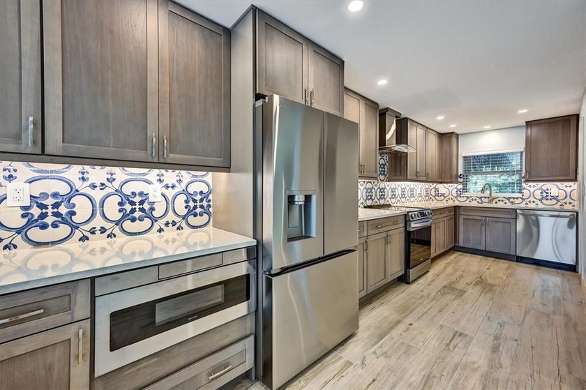 Completely renovated waterfront condo designed for ADA - Beach Condo for sale in Fort Lauderdale, Florida on Beachhouse.com