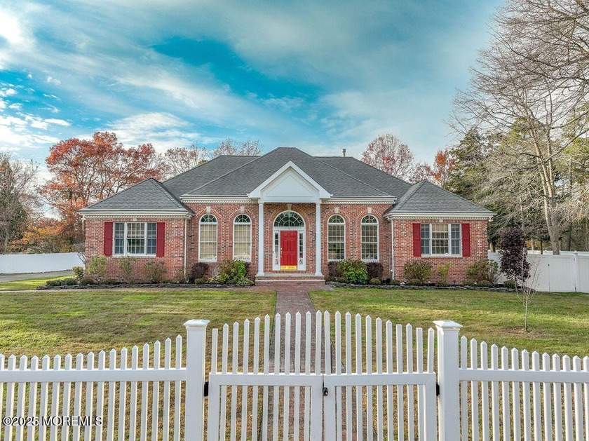 Welcome to Beach View Luxury Living - an extraordinary 6-bedroom - Beach Home for sale in Manahawkin, New Jersey on Beachhouse.com