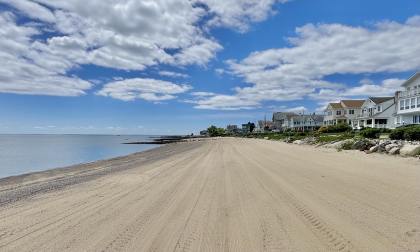 Gorgeous New Construction Townhouse with Water Views f - Beach Condo for sale in Milford, Connecticut on Beachhouse.com