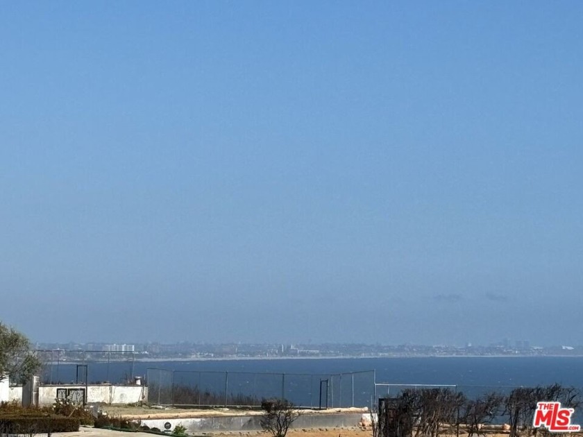 Discover the potential of this 6,603 square foot, flat, ocean - Beach Lot for sale in Malibu, California on Beachhouse.com