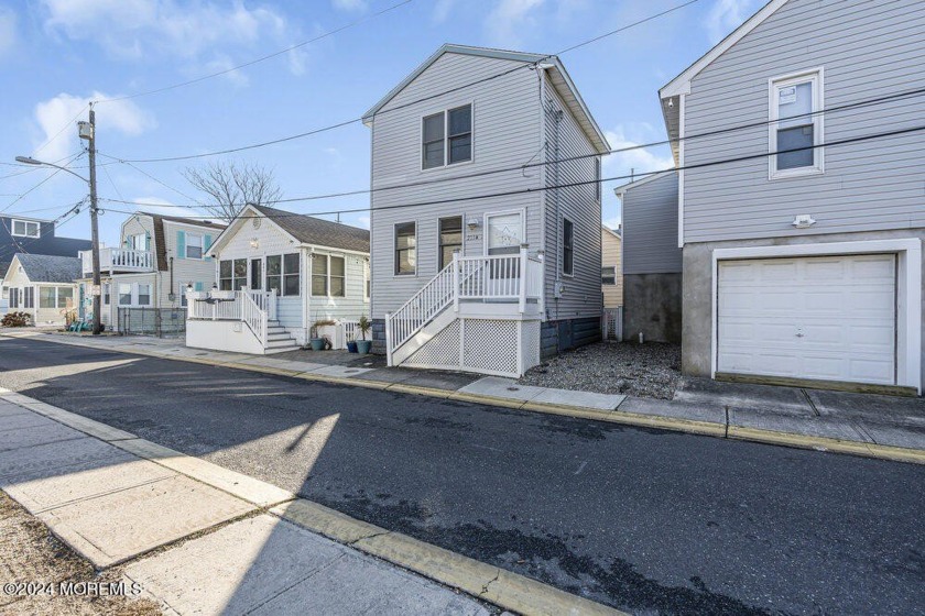 Plan for your summer now with this beautiful home at the Jersey - Beach Condo for sale in Seaside Heights, New Jersey on Beachhouse.com