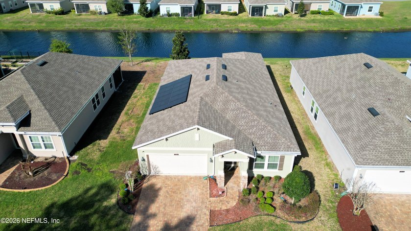 This is a beautifully maintained 3-bedroom, 2-bath home with a - Beach Home for sale in Jacksonville, Florida on Beachhouse.com