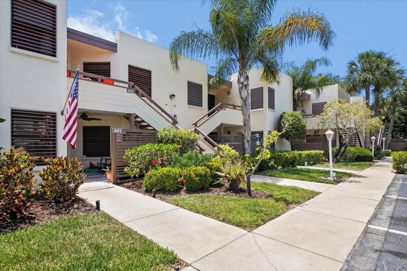 Welcome home to this Picture Perfect condo in Paradise! First - Beach Condo for sale in Bradenton, Florida on Beachhouse.com