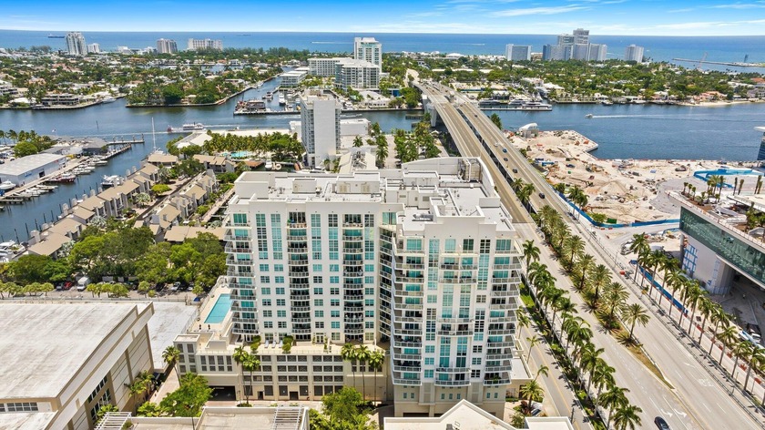 Discover this exclusive residence at The Port Condominium with - Beach Condo for sale in Fort Lauderdale, Florida on Beachhouse.com
