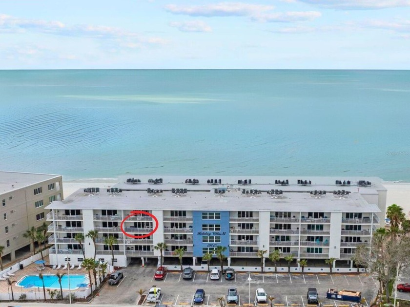 Welcome to your TURNKEY coastal retreat in the heart of - Beach Condo for sale in Indian Shores, Florida on Beachhouse.com