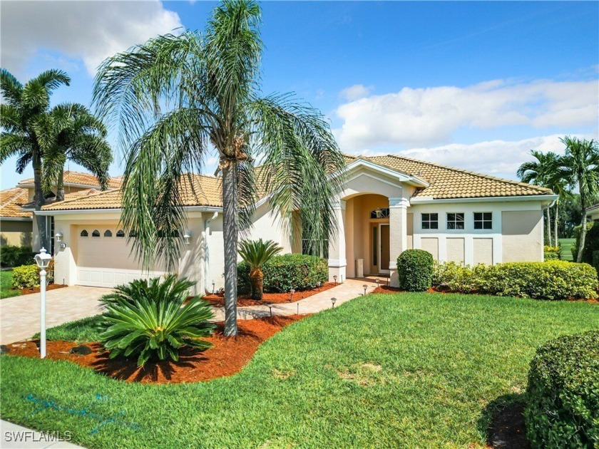 Stunning Pool Home in Herons Glen Golf and Country Club
Don't - Beach Home for sale in North Fort Myers, Florida on Beachhouse.com