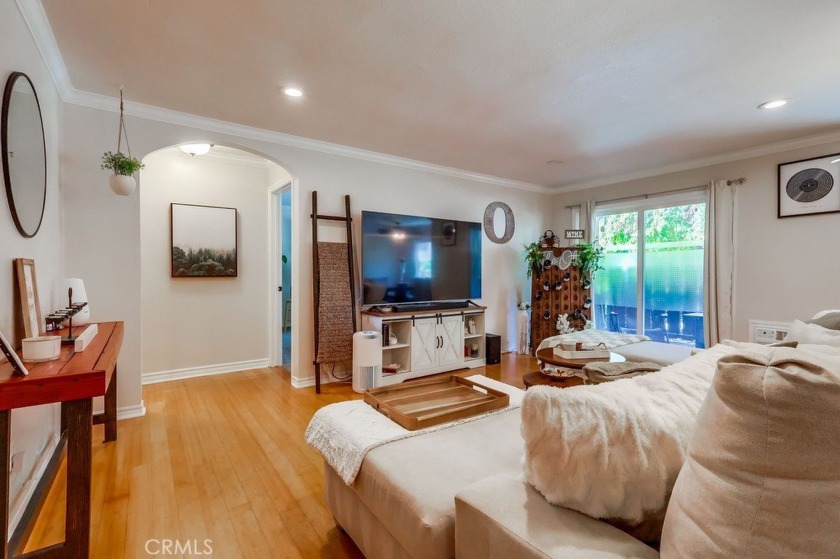 This spacious 3 bedroom, 2 bath is in a terrific location and at - Beach Condo for sale in Seal Beach, California on Beachhouse.com