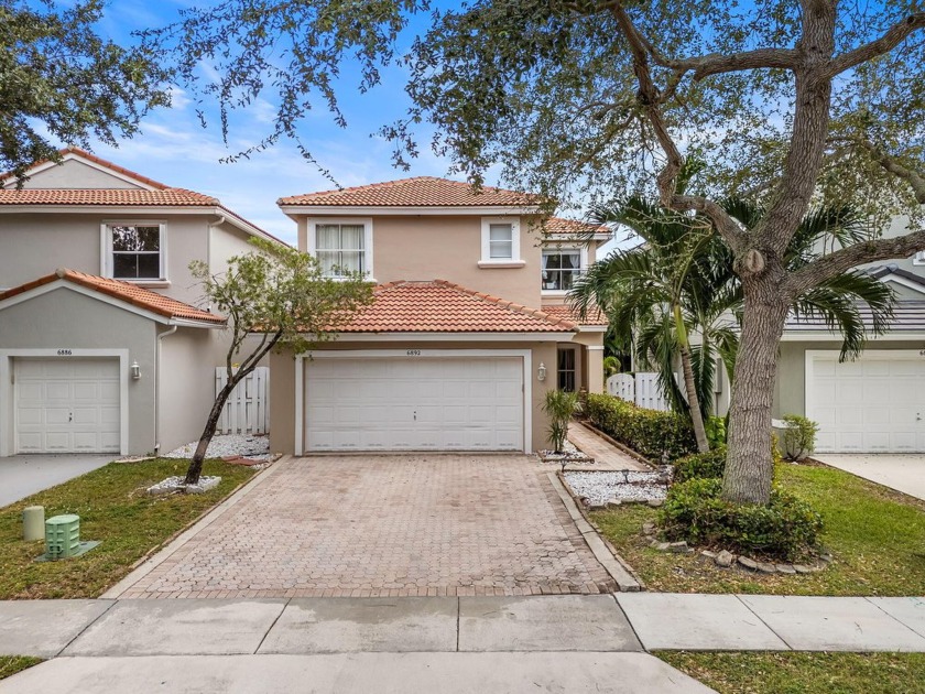 Welcome to Winston Trails golf community with NO equity - Beach Home for sale in Lake Worth, Florida on Beachhouse.com