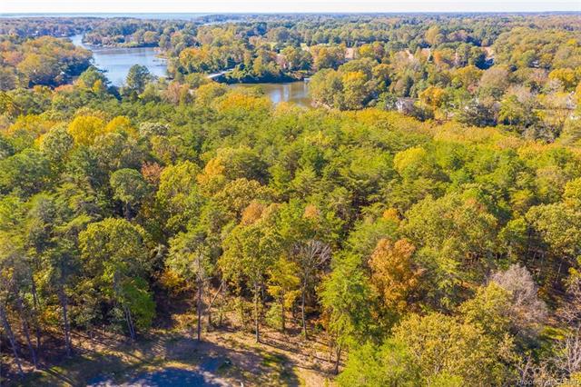 Lancaster County's newest waterfront community on Carter's Creek - Beach Lot for sale in White Stone, Virginia on Beachhouse.com