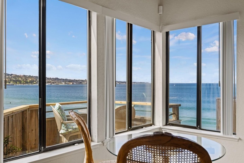 Spectacular! Extraordinary location! Rare opportunity - this - Beach Condo for sale in Monterey, California on Beachhouse.com