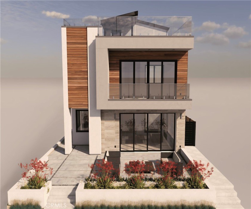 Experience coastal luxury at its finest in this brand-new - Beach Condo for sale in Corona Del Mar, California on Beachhouse.com