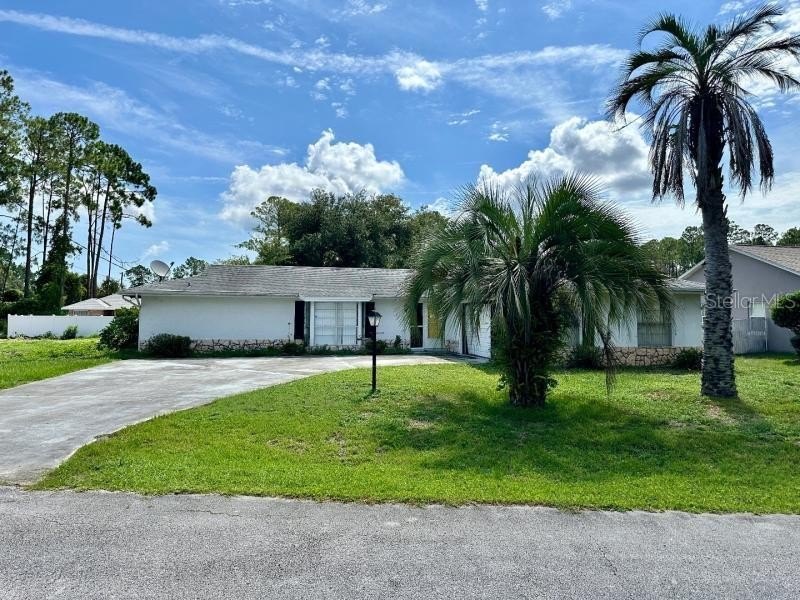 PRICE CORRECTION!!! HUGE OPPORTUNITY!!! 3 Bedroom 2 Bathroom - Beach Home for sale in Palm Coast, Florida on Beachhouse.com