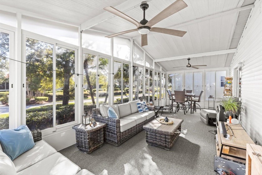 Three oversized bedrooms. This home has all the pluses. Two full - Beach Home for sale in Port Saint Lucie, Florida on Beachhouse.com