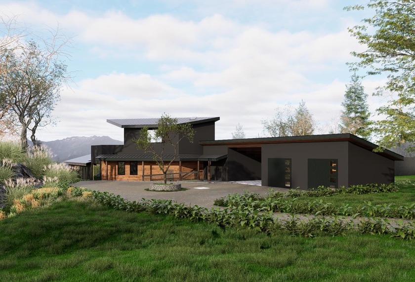 Featuring sweeping views of both the Monterey Bay and the San - Beach Lot for sale in Santa Cruz, California on Beachhouse.com