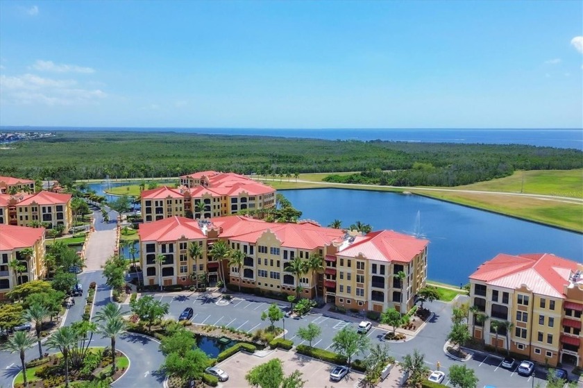 Storm tested with Helene  Milton with no damage to condo - Beach Condo for sale in Punta Gorda, Florida on Beachhouse.com