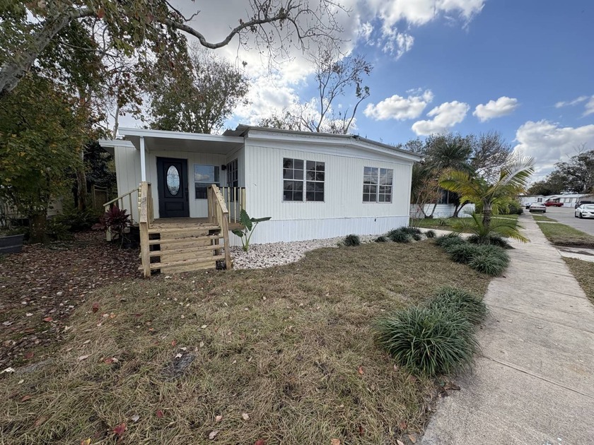 One of the largest homes on one of the most private lots in this - Beach Home for sale in Melbourne, Florida on Beachhouse.com