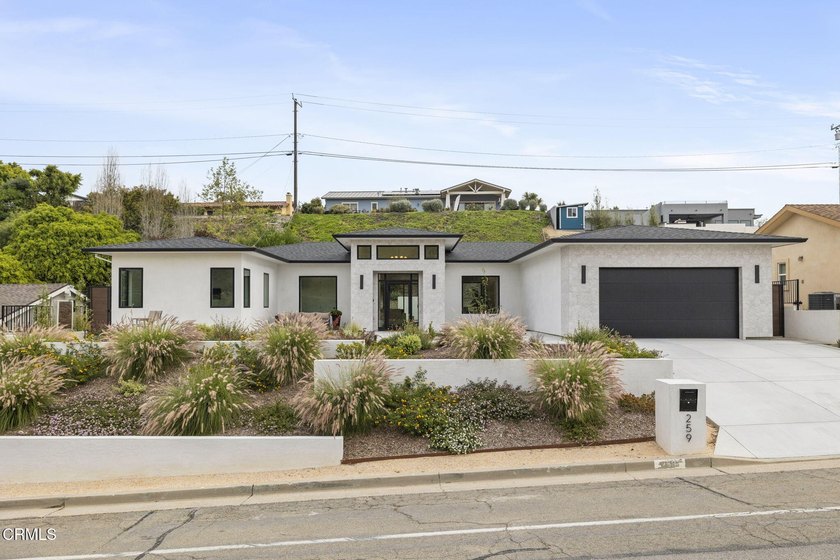 Rare opportunity to own brand-new construction in Ventura's - Beach Home for sale in Ventura, California on Beachhouse.com