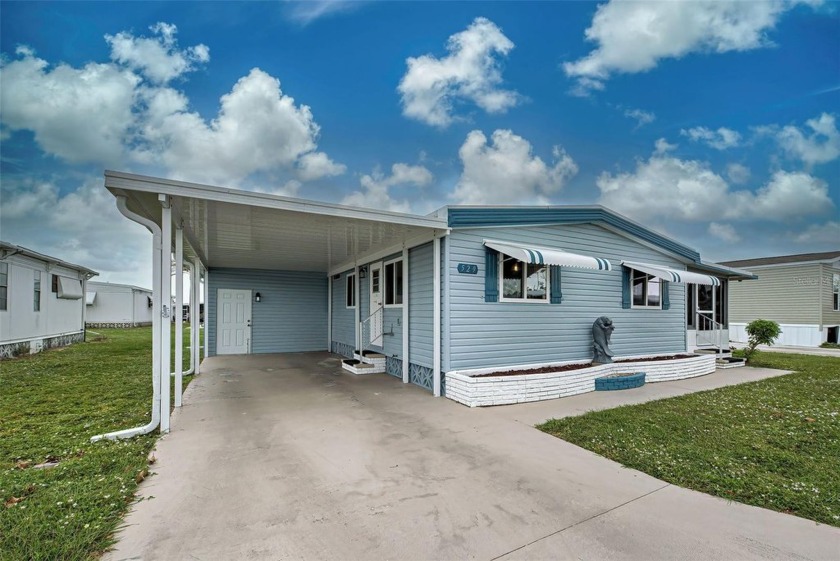 One or more photo(s) has been virtually staged. This lovely 2 - Beach Home for sale in Venice, Florida on Beachhouse.com