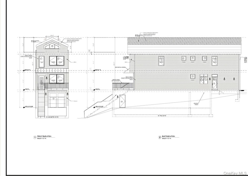 New Construction Opportunity in North Riverdale. Make Your Dream - Beach Home for sale in Bronx, New York on Beachhouse.com