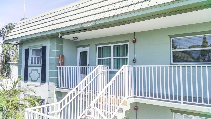 Bright & Spacious Clearwater Condo - CORNER UNIT!

This - Beach Condo for sale in Clearwater, Florida on Beachhouse.com