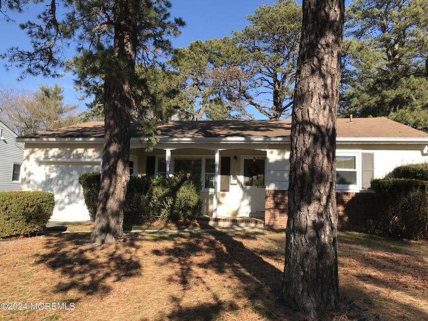 Spectacular rustic location, privately situated on backyard - Beach Home for sale in Toms River, New Jersey on Beachhouse.com