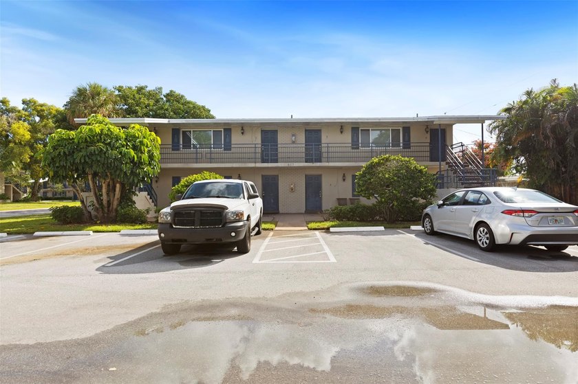 Discover a rare opportunity to own a condo in the heart of North - Beach Condo for sale in North Palm Beach, Florida on Beachhouse.com