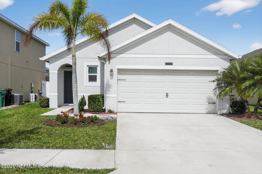 Welcome home to this beautifully maintained 3-bed, 2-bath - Beach Home for sale in Port Saint Lucie, Florida on Beachhouse.com