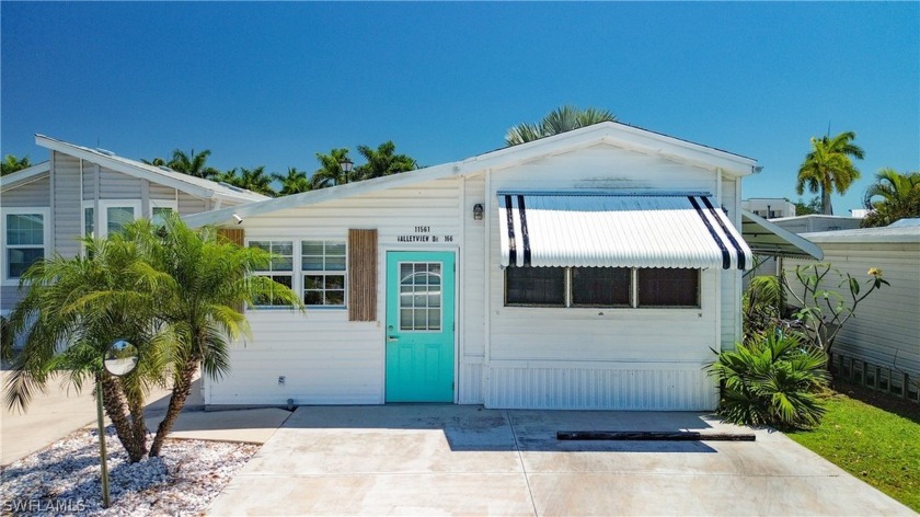 Welcome Home to your own piece of Paradise! And when we say own - Beach Home for sale in Fort Myers, Florida on Beachhouse.com