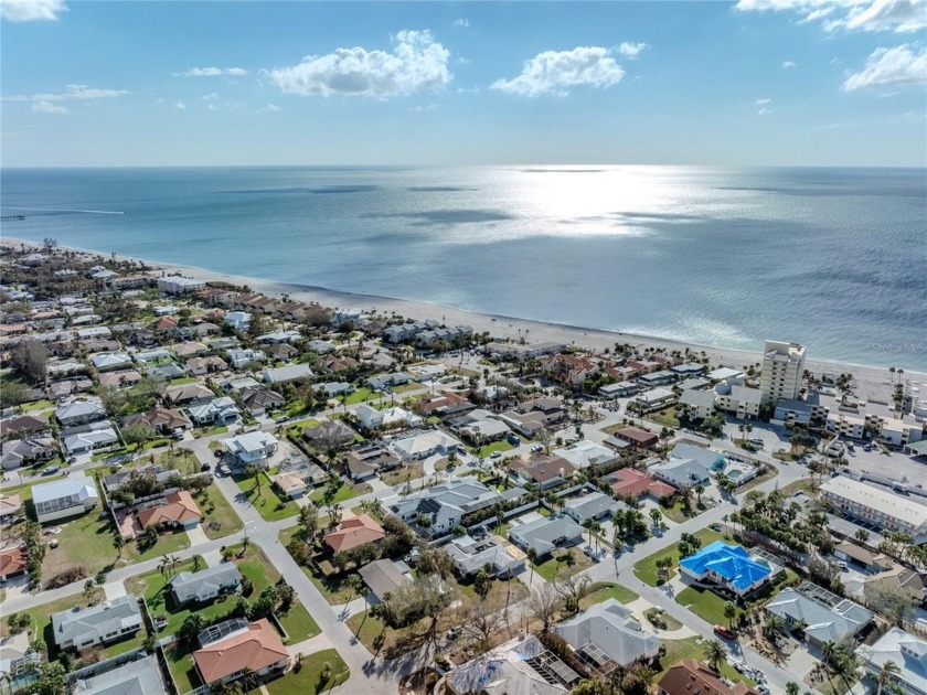 Sought-after neighborhood of Golden Beach. This property is - Beach Home for sale in Venice, Florida on Beachhouse.com