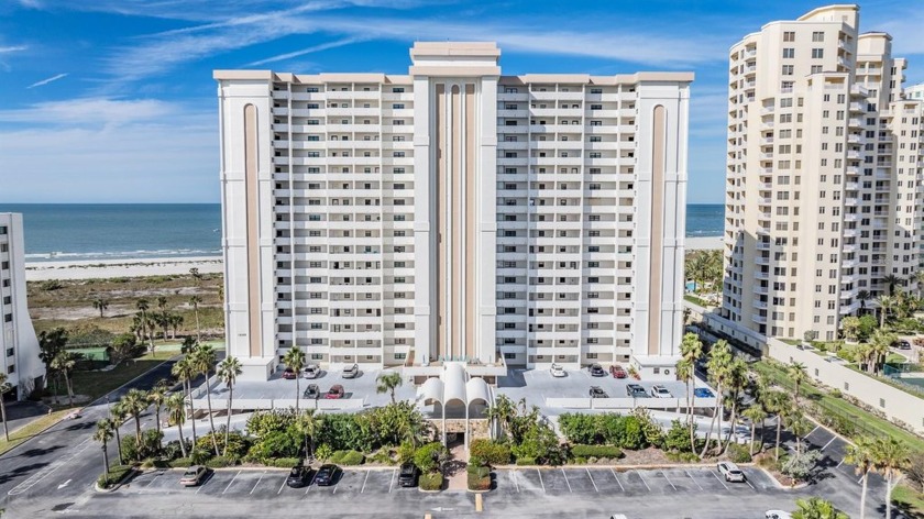 Welcome to your coastal paradise! This fully furnished, turn-key - Beach Condo for sale in Clearwater Beach, Florida on Beachhouse.com