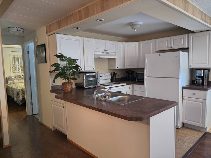 PRICE REDUCTION! Located in the highly sought after Crosswinds - Beach Home for sale in St. Petersburg, Florida on Beachhouse.com