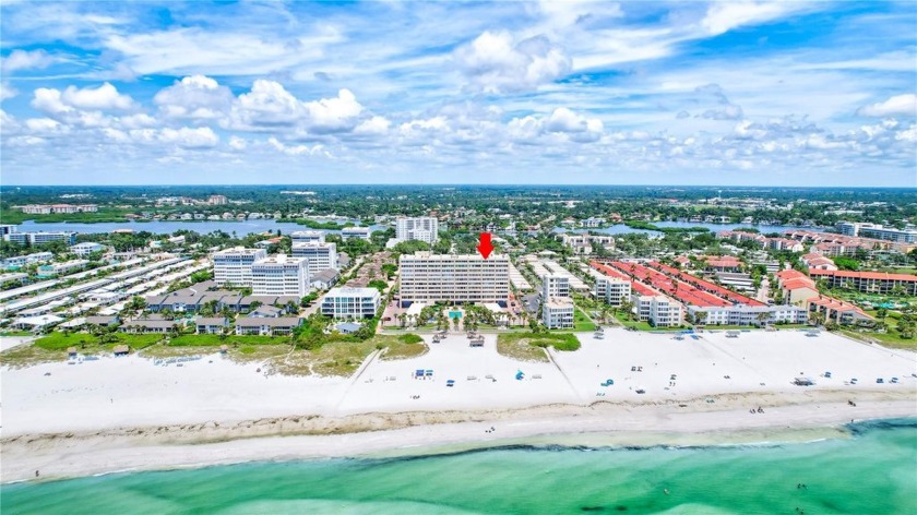 Tired of the long winters? Need a tranquil beach hideaway? Just - Beach Condo for sale in Sarasota, Florida on Beachhouse.com