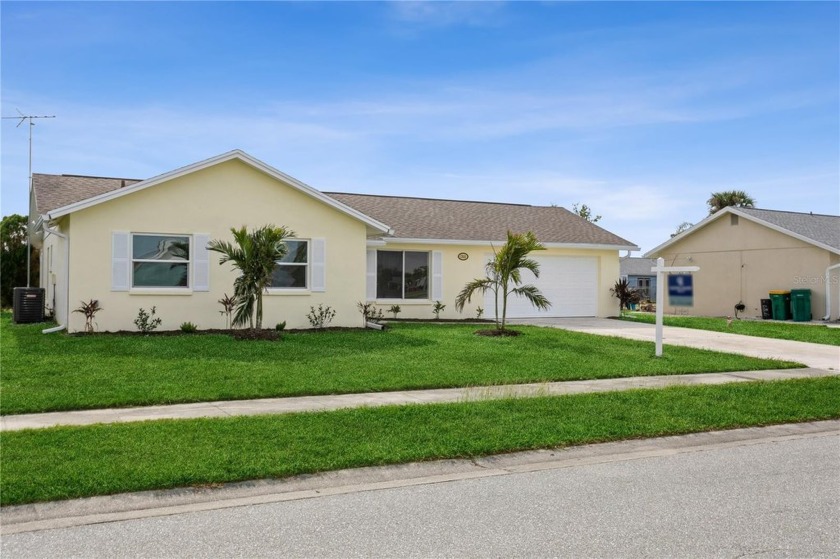 Welcome to your dream home--where style meets comfort in every - Beach Home for sale in Port Charlotte, Florida on Beachhouse.com