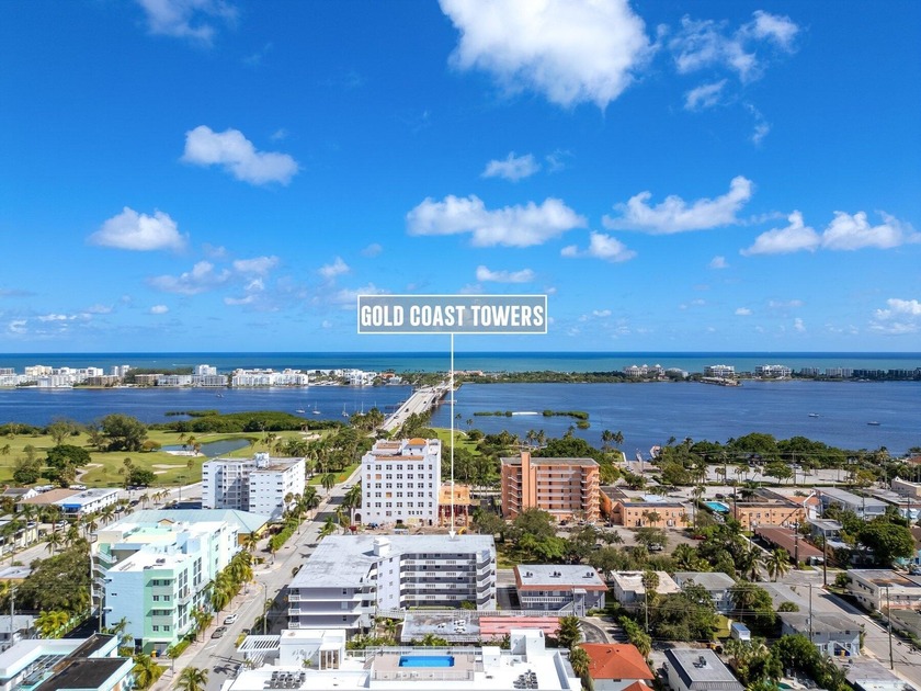 SELLER FINANCING AVAILABLE! WALK TO THE BEACH & LIVE ON THE AVE! - Beach Condo for sale in Lake Worth Beach, Florida on Beachhouse.com