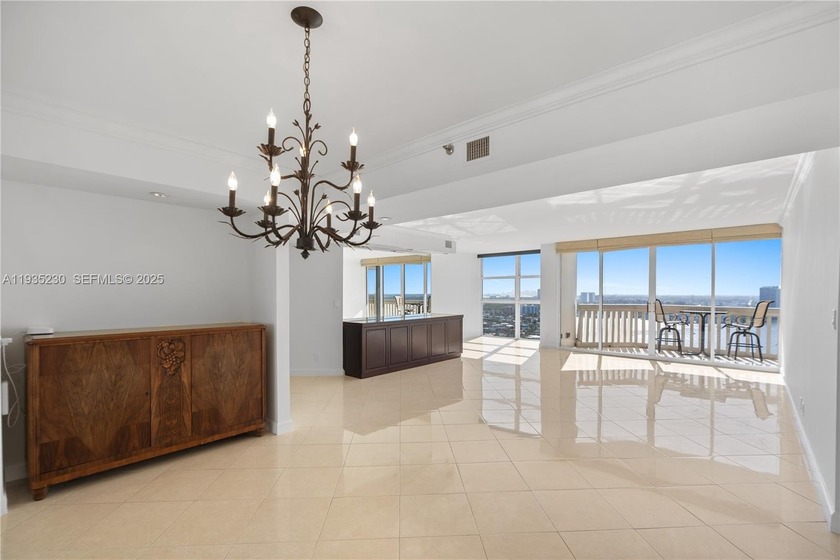 LIVE BETTER THAN A FIVE-STAR RESORT ON WILLIAMS ISLAND! MUST SEE - Beach Condo for sale in Aventura, Florida on Beachhouse.com