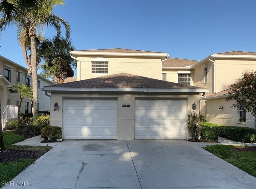 Fantastic opportunity to purchase a home in this desirable - Beach Condo for sale in Naples, Florida on Beachhouse.com