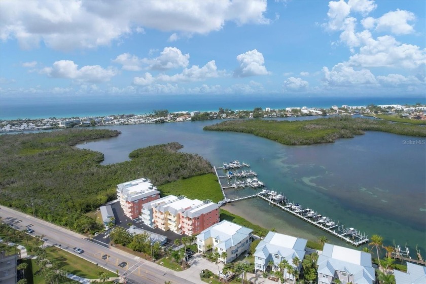 EXPERIENCE THE *FLORIDA* LIFESTYLE IN THIS RARELY AVAILABLE - Beach Condo for sale in Englewood, Florida on Beachhouse.com