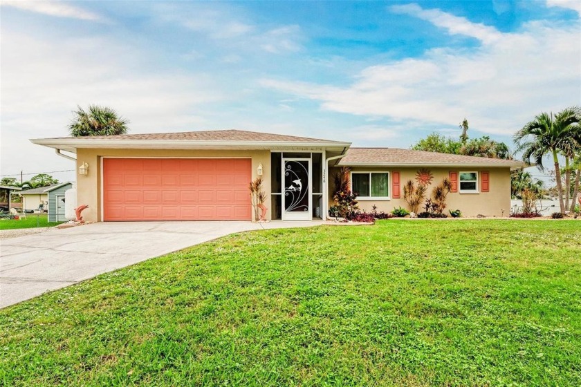 Welcome to your coastal oasis in South Venice, where this - Beach Home for sale in Venice, Florida on Beachhouse.com