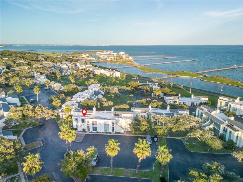 Experience coastal living at its finest in this stunning, fully - Beach Condo for sale in Rockport, Texas on Beachhouse.com