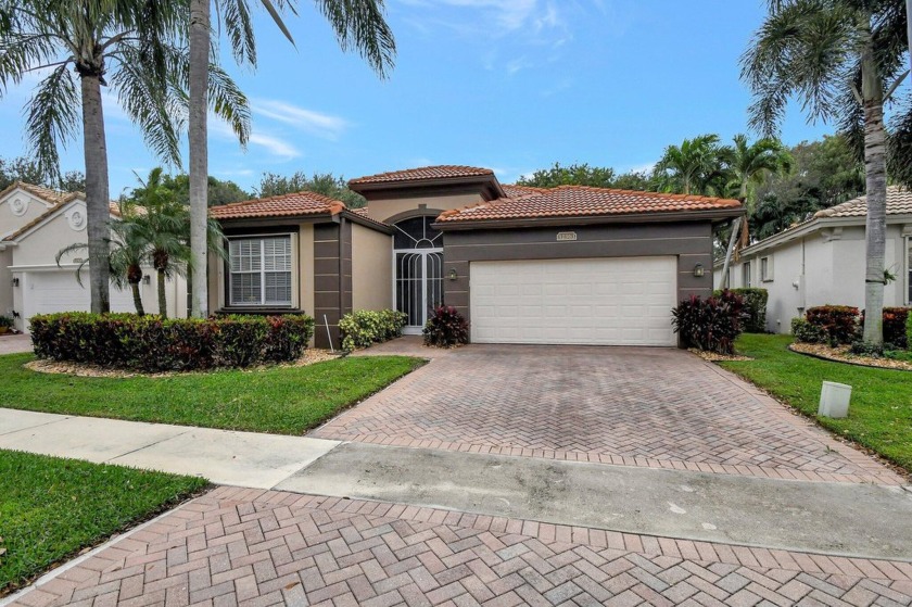 Discover your dream home in luxurious Avalon Estates, Boynton - Beach Home for sale in Boynton Beach, Florida on Beachhouse.com