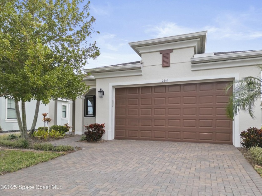 Escape to Bridgewater, Viera's premier 55+ gated community - Beach Home for sale in Melbourne, Florida on Beachhouse.com