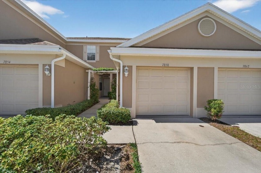 Under contract-accepting backup offers. ***PRICE IMPROVEMENT*** - Beach Townhome/Townhouse for sale in Pinellas Park, Florida on Beachhouse.com